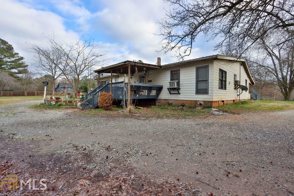 Property Photo:  7026 Dickerson Rd  GA 30040 