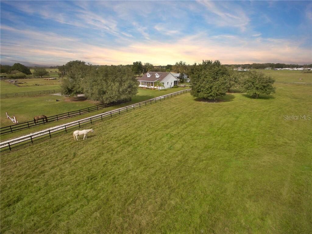 Property Photo: 18732 Dorman Road FL 33547