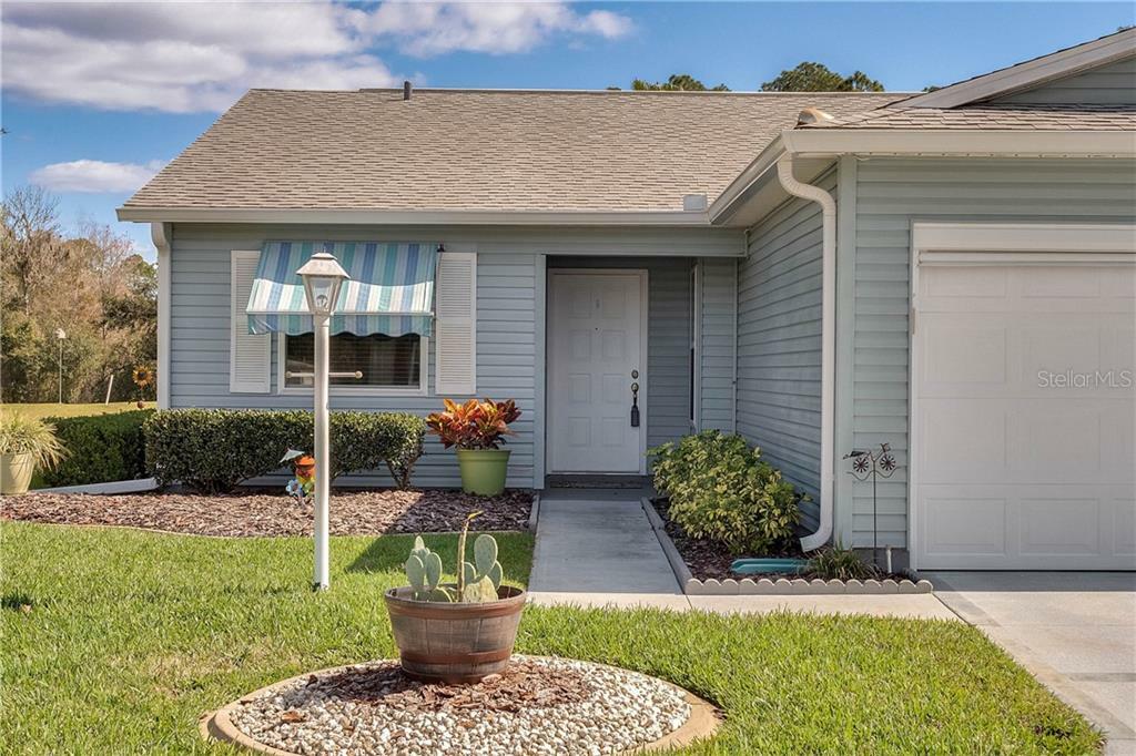 Property Photo:  32218 Sweet Briar Court  FL 34748 