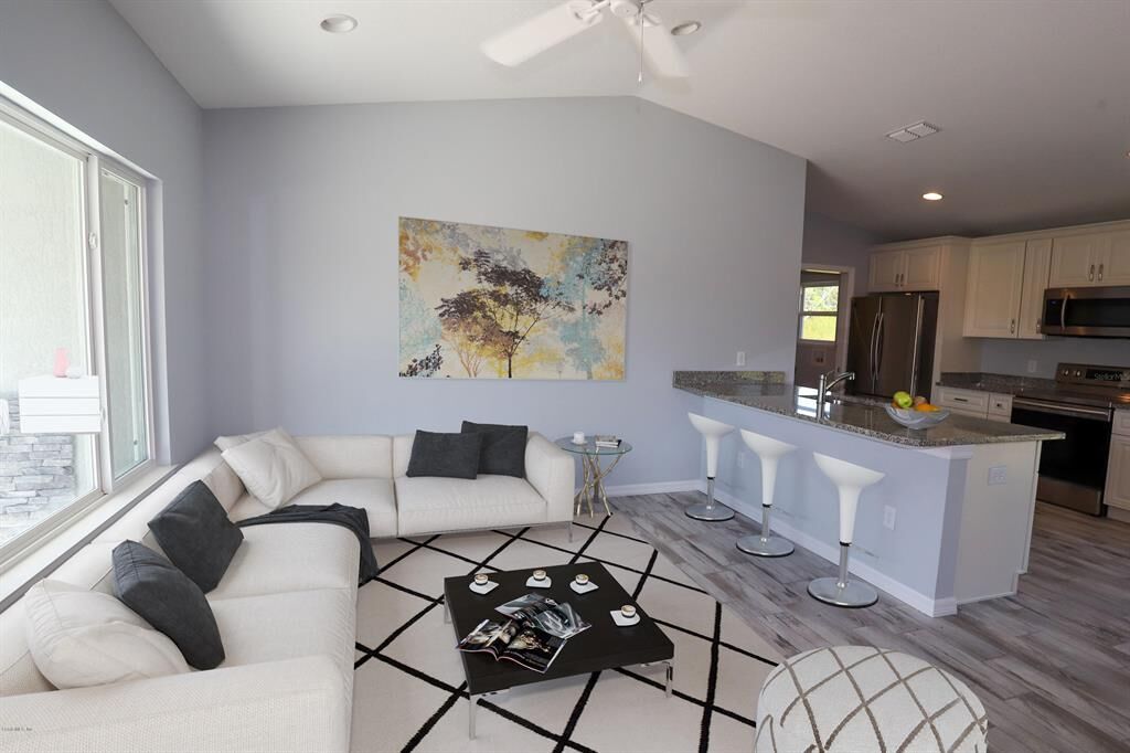 Property Photo: 2904 SW 137 Loop FL 34473