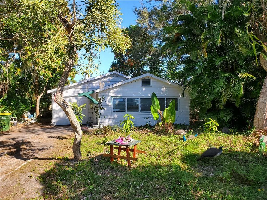 Property Photo:  731 42nd Street  FL 34234 