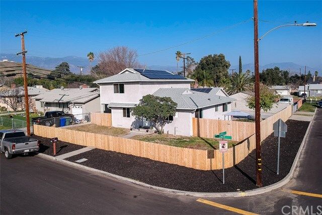 Property Photo:  2881 Garner Avenue  CA 92405 