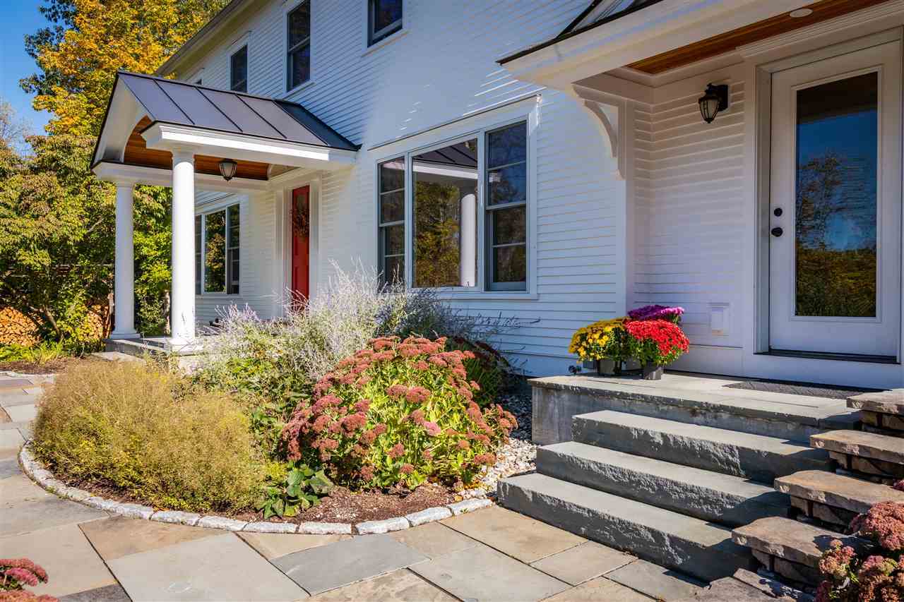 Property Photo: 163 Old Stage Lane VT 05482