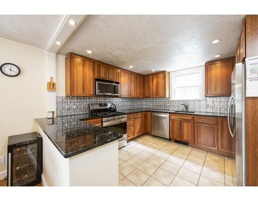 Property Photo:  543 Lexington Street  MA 02452 