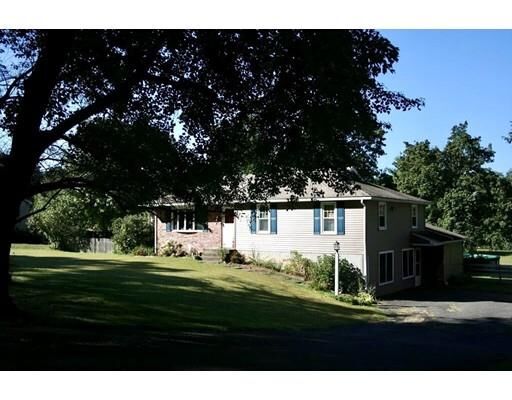 Property Photo: 20 Redstone Drive MA 01028