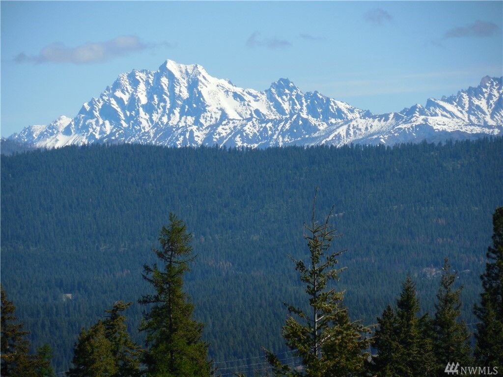 Property Photo: 4 Lot Snow Ridge Dr WA 98922
