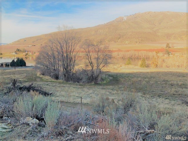 Property Photo: 0 Riverview Road WA 98843