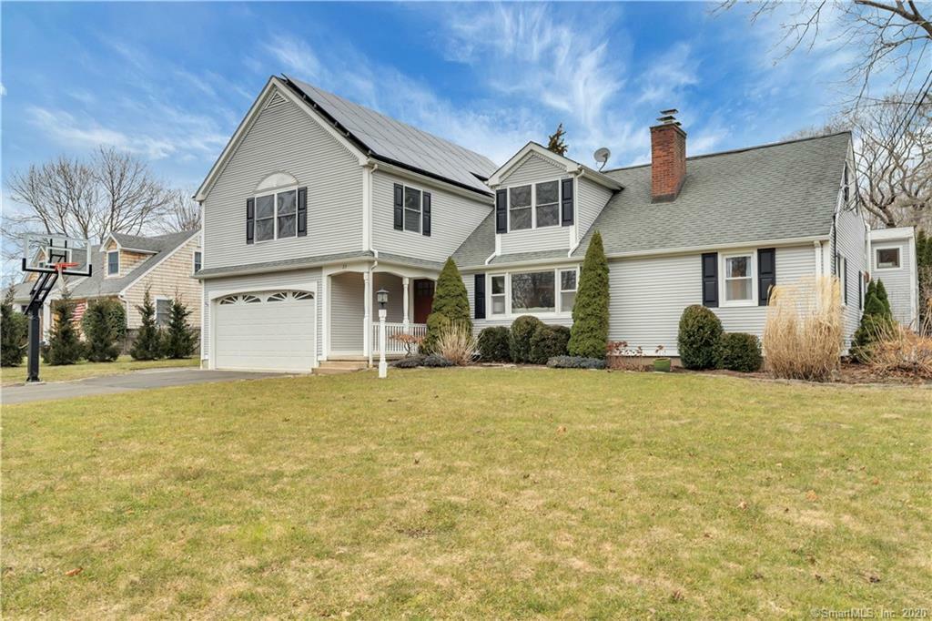 Property Photo: 23 Twin Coves Road CT 06443