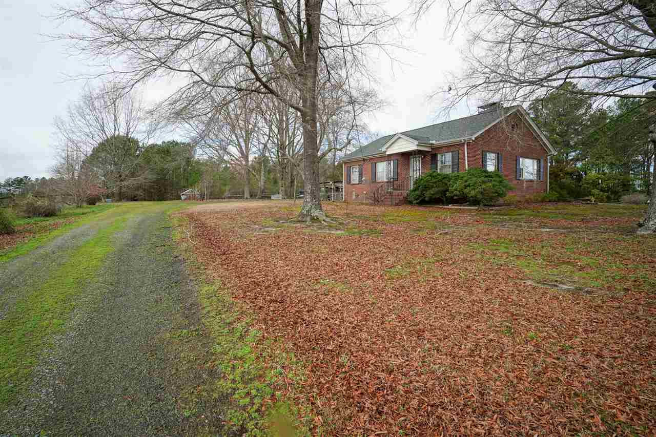 Property Photo:  3034 Walters Road  NC 27522 