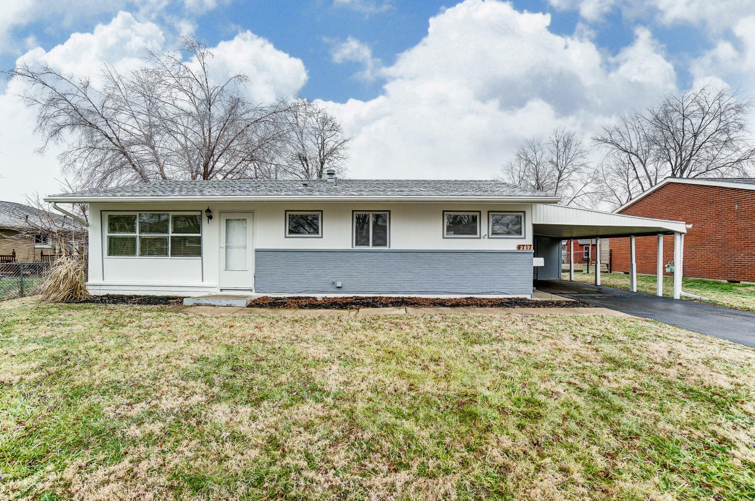 4717 Willowbrook Drive  Springfield OH 45503 photo