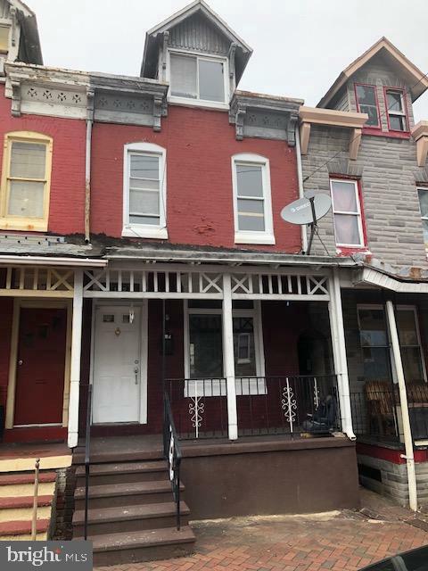 Property Photo:  177 W Green Street  PA 19601 
