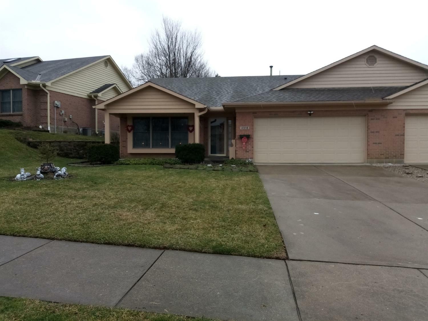 Property Photo:  4916 Riverview Ave  OH 45042 