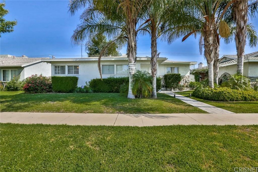 Property Photo:  19219 Friar Street  CA 91335 