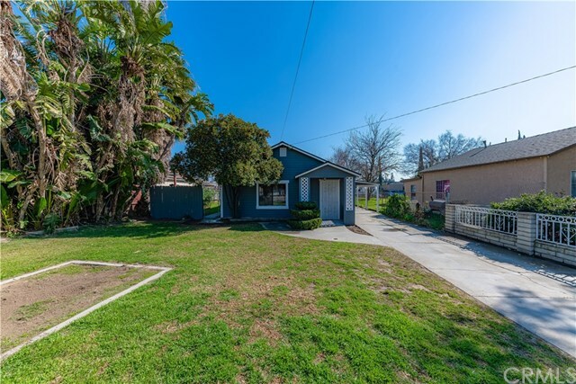 Property Photo:  10003 Orchard Street  CA 92316 