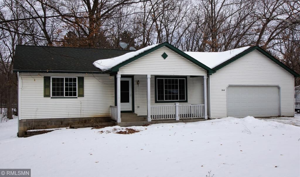 Property Photo:  364 Briar Lane  MN 55084 