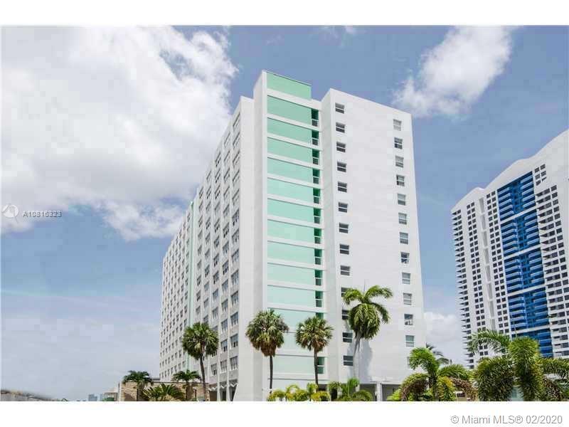 Property Photo:  1250 West Ave 11L  FL 33139 