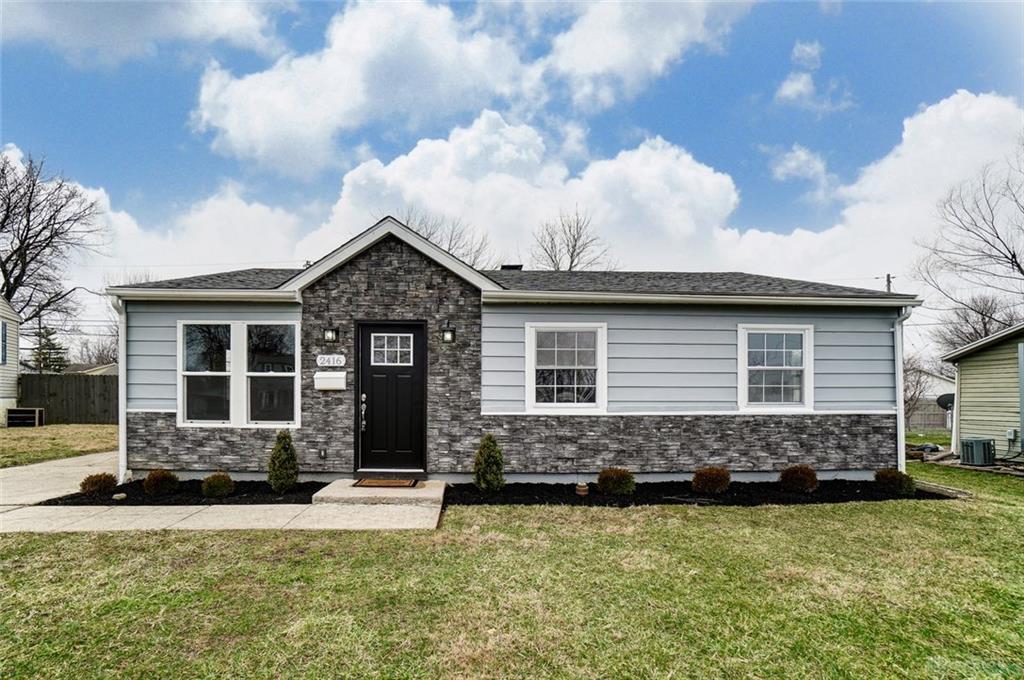 Property Photo: 2416 Sheelah Court OH 45420