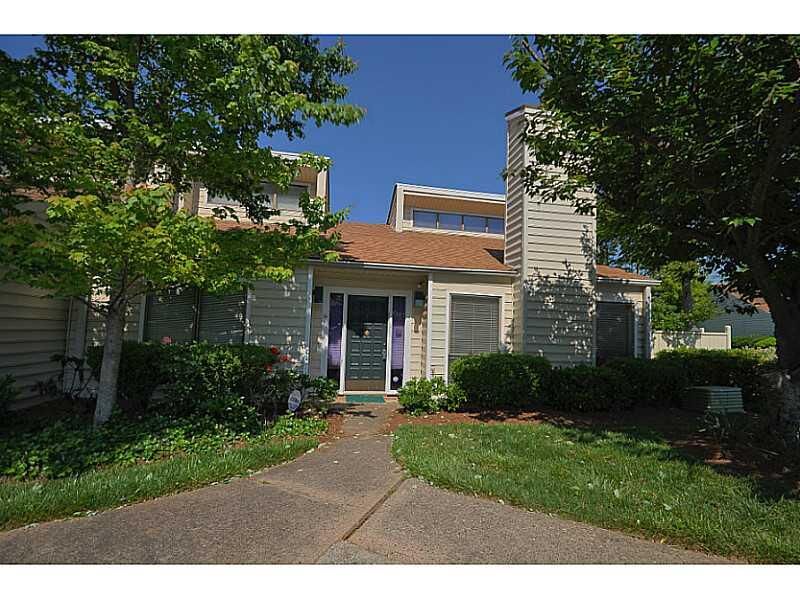 Property Photo:  609 Serramonte Drive 609   30068 
