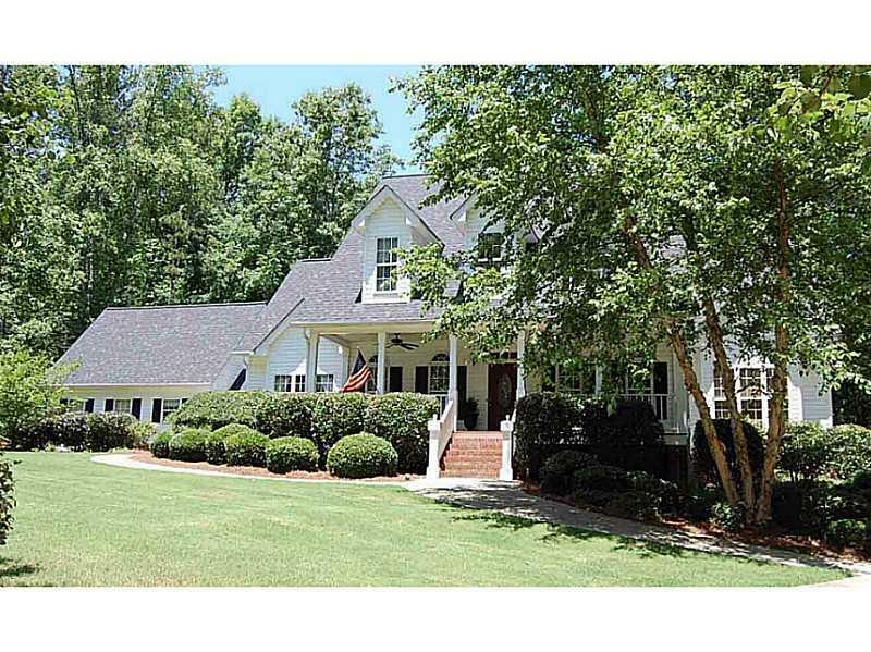Property Photo: 214 Oak Grove Path 30157