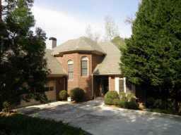 Property Photo:  3440 Forest Valley Way   30041 