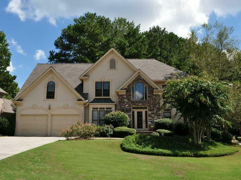 Property Photo:  5329 Dunwoody Club Creek   30360 