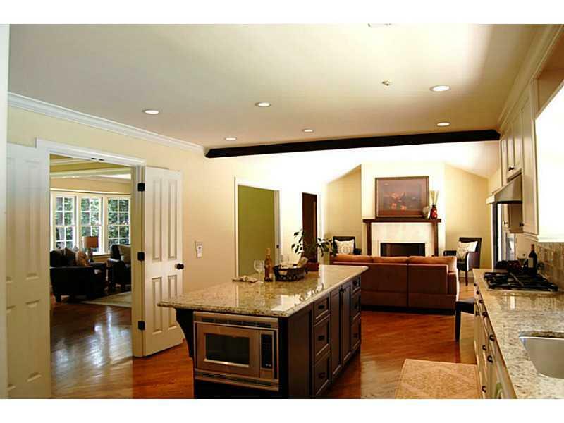 Property Photo: 45 Marchman Drive NE 30342