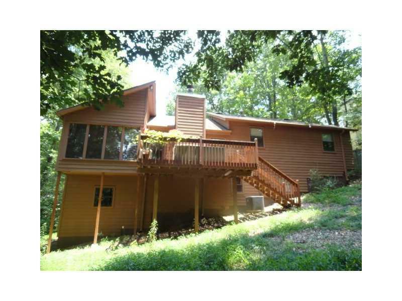 Property Photo: 4991 Gunners Pass NE 30075