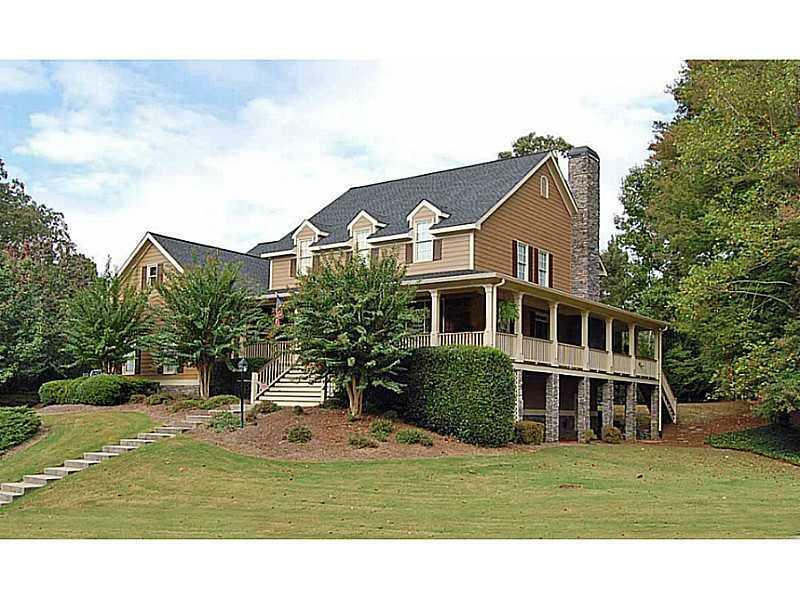 Property Photo: 1450 Echo Mill Drive 30127