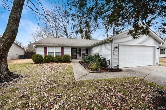 Property Photo: 1723 Laurette Lane 62226
