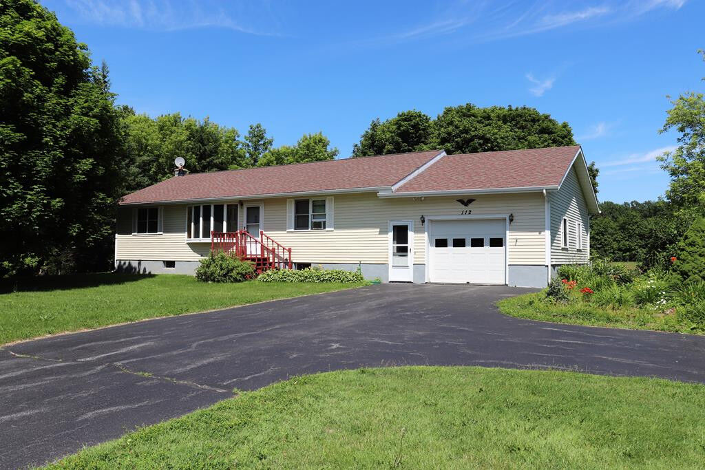 Property Photo: 112 Moffitt Road NY 12901