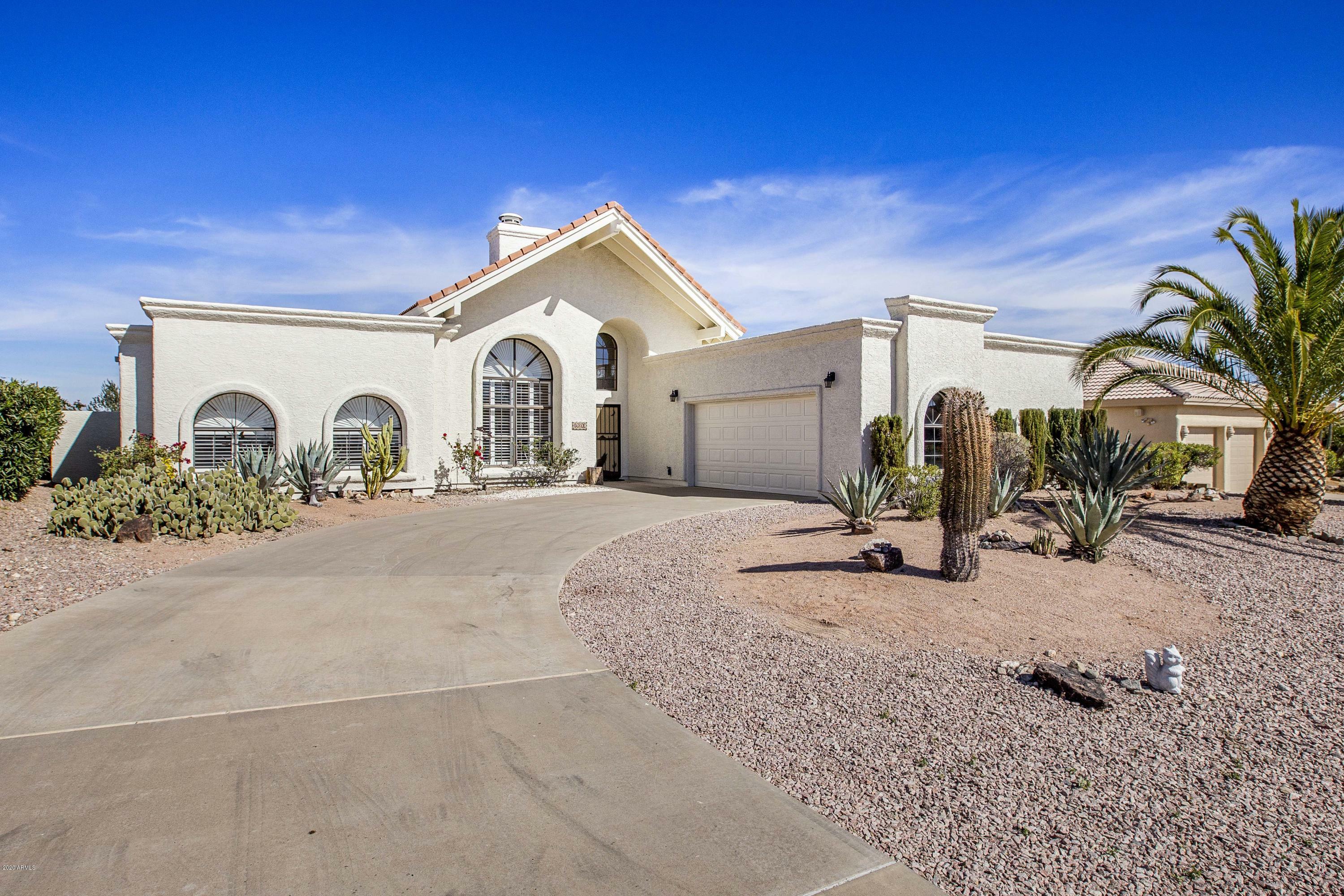 15352 E Palomino Boulevard  Fountain Hills AZ 85268 photo