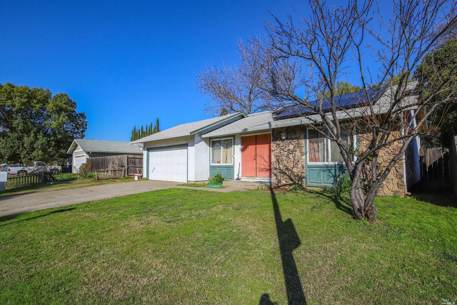 Property Photo:  1881 Alamo Drive  CA 95687 