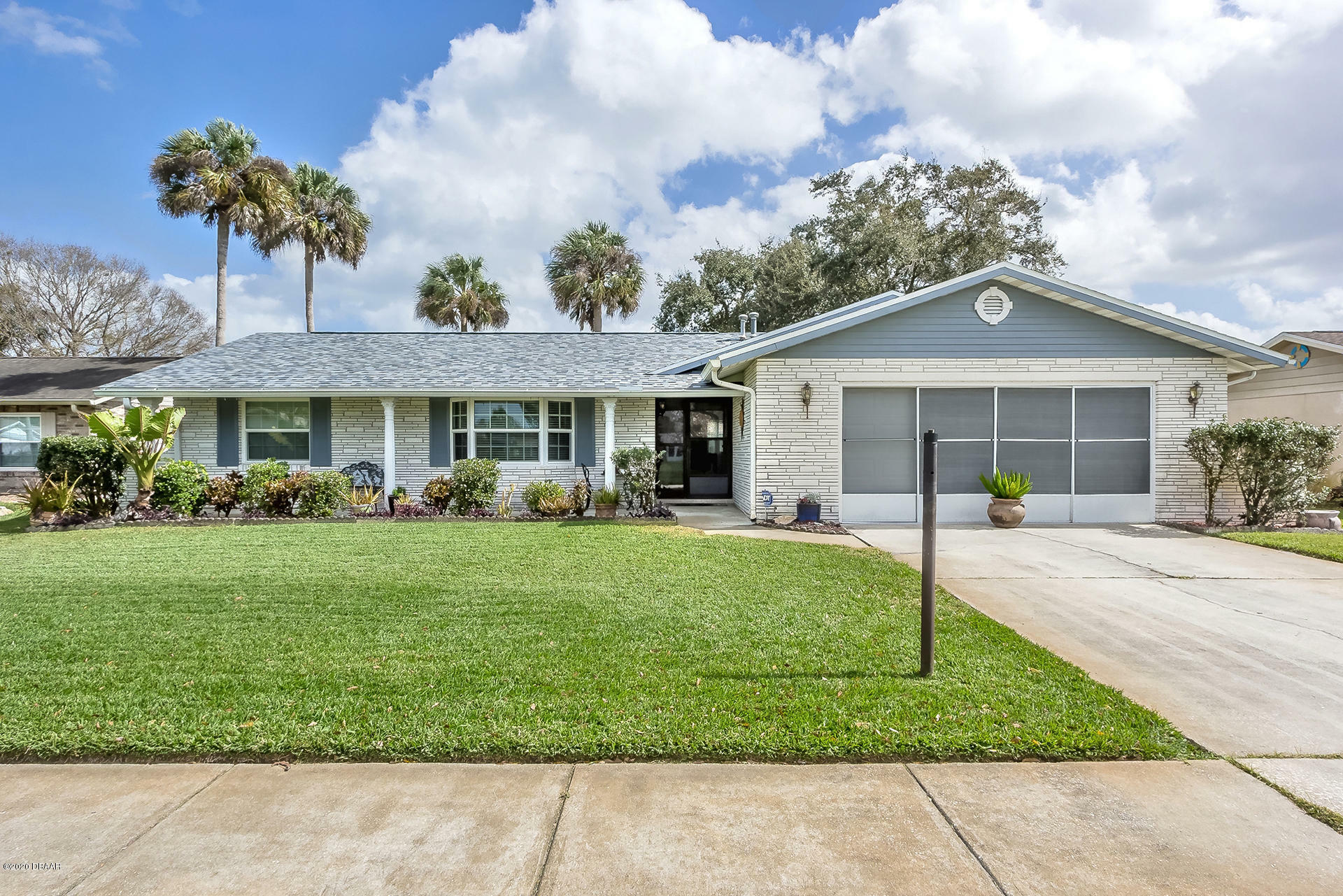 Property Photo:  137 Potomac Lane  FL 32119 