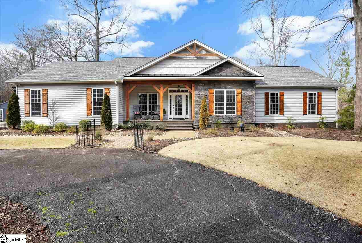 Property Photo:  110 McCall Road  SC 29680 