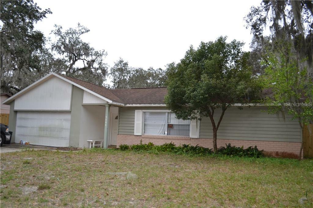 Property Photo:  9444 Montello Drive 3  FL 32817 