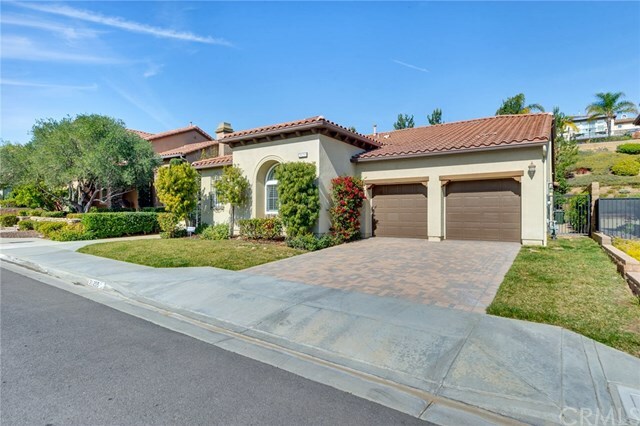 Property Photo:  20295 Chianti Court  CA 92886 