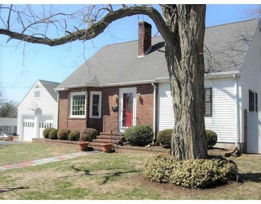 Property Photo: 59 Bruce Rd MA 02062