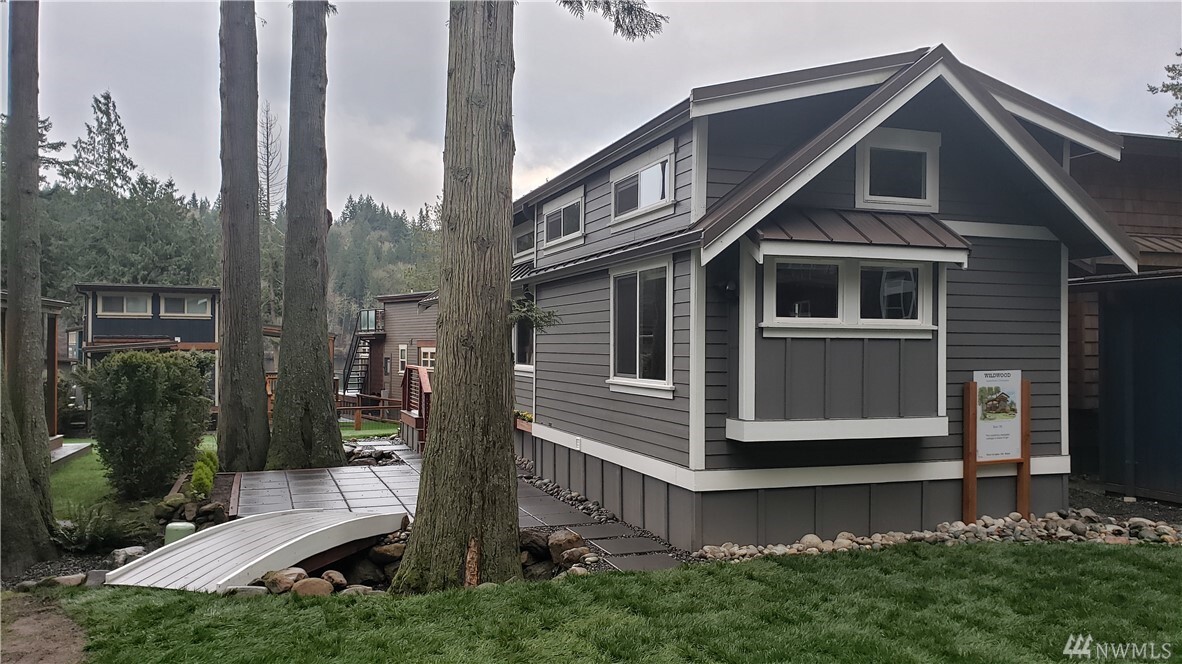 Property Photo:  990  Lake Whatcom Blvd 36  WA 98284 