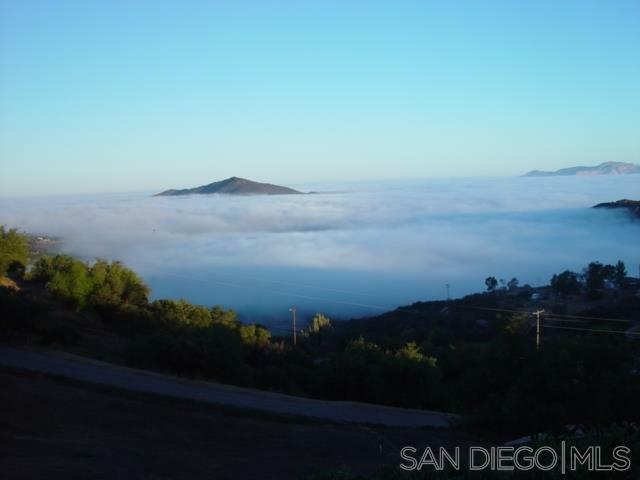 Property Photo:  17093 Skyline Truck Trail  CA 91935 