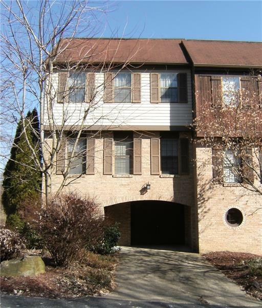 Property Photo:  206 Sonnybrook Court  PA 15102 