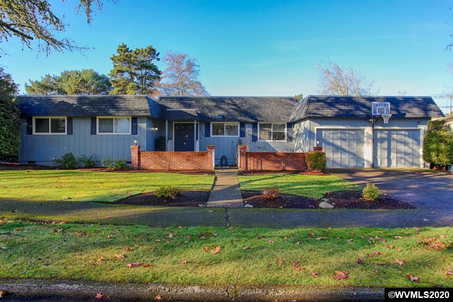 Property Photo:  3295  Dogwood Dr S  OR 97302-4031 