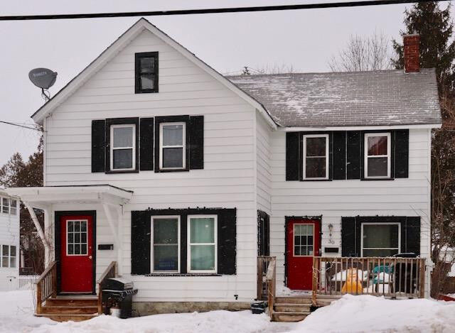 Property Photo: 30 Sailly Avenue NY 12901