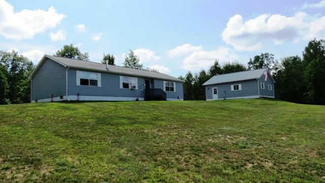 Property Photo: 721 Dry Bridge Road NY 12912