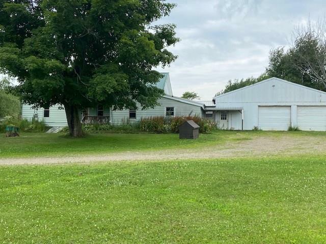 Property Photo: 5328 Knoyle Road PA 16510