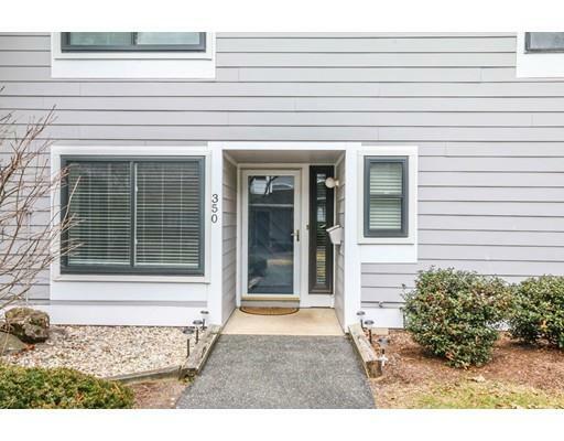 Property Photo: 350 Nassau Dr 350 MA 01129