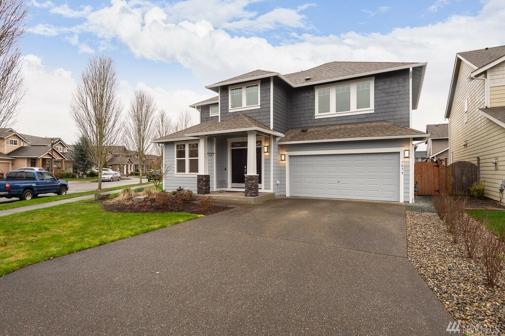 Property Photo:  7079 Beam St SE  WA 98513 