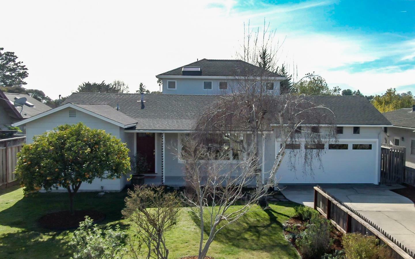 615 Miramar Drive  Santa Cruz CA 95060 photo