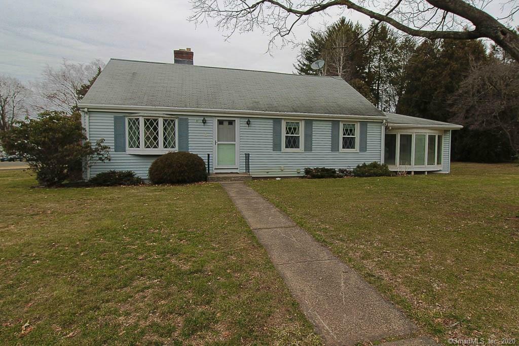 Property Photo:  3 Woodbine Court  CT 06037 