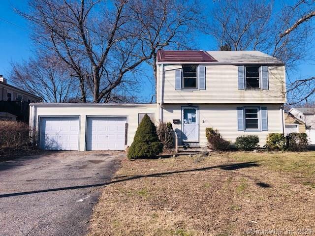 Property Photo:  21 Fairview Avenue  CT 06614 