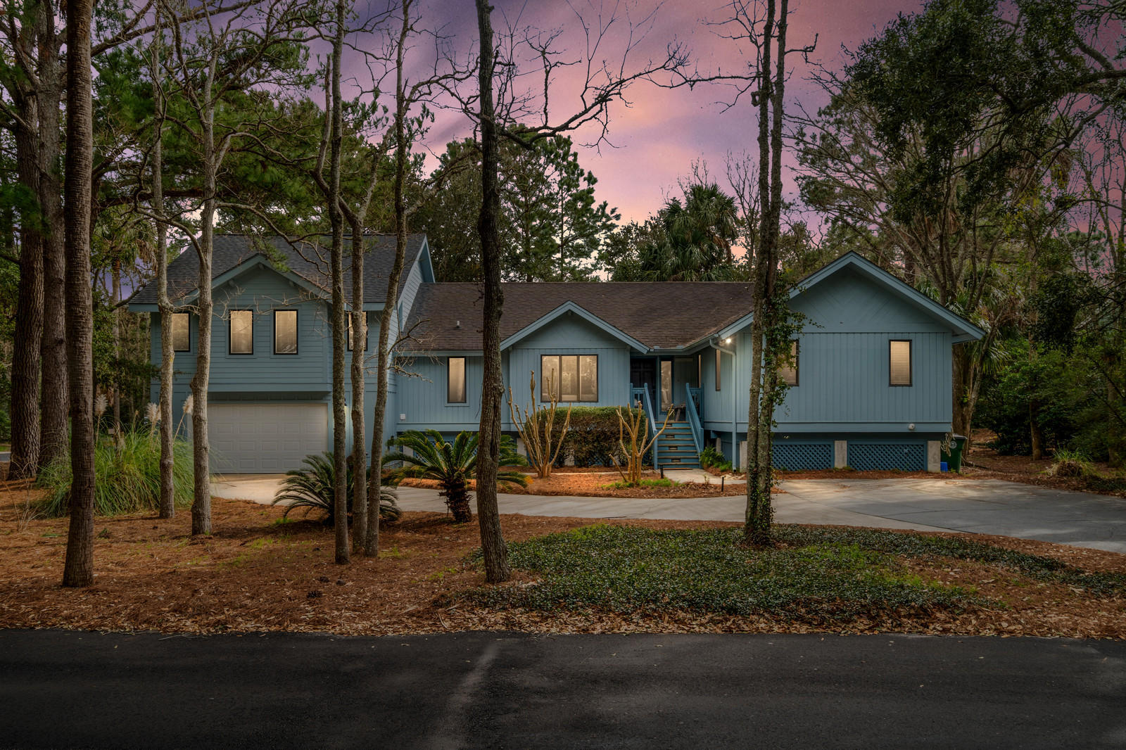 Property Photo: 30 Edgewater Alley SC 29451